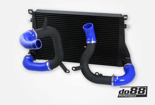 DO88 Mise à niveau Intercooler BigPack 2.0TSI MQB VW Golf 7 GTI/R, Leon 5F Cupra, Audi A3/S3 8V etc.