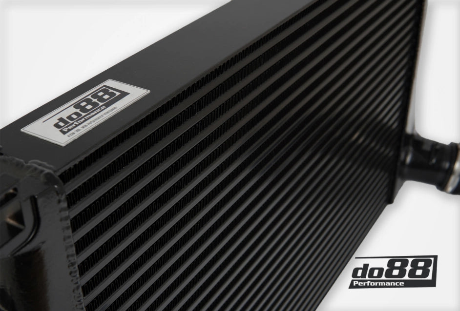 DO88 Upgrade Intercooler BigPack 2.0TSI MQB VW Golf 7 GTI/R, Leon 5F Cupra, Audi A3/S3 8V etc.