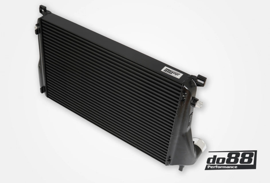 DO88 Upgrade Intercooler BigPack 2.0TSI MQB VW Golf 7 GTI/R, Leon 5F Cupra, Audi A3/S3 8V etc.