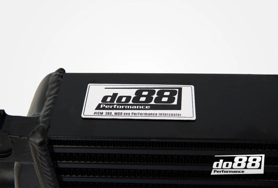DO88 Upgrade Intercooler BigPack 2.0TSI MQB VW Golf 7 GTI/R, Leon 5F Cupra, Audi A3/S3 8V etc.