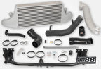 DO88 BigPack Intercooler- og ladeluftslangesæt til Audi RS3 8V/8Y