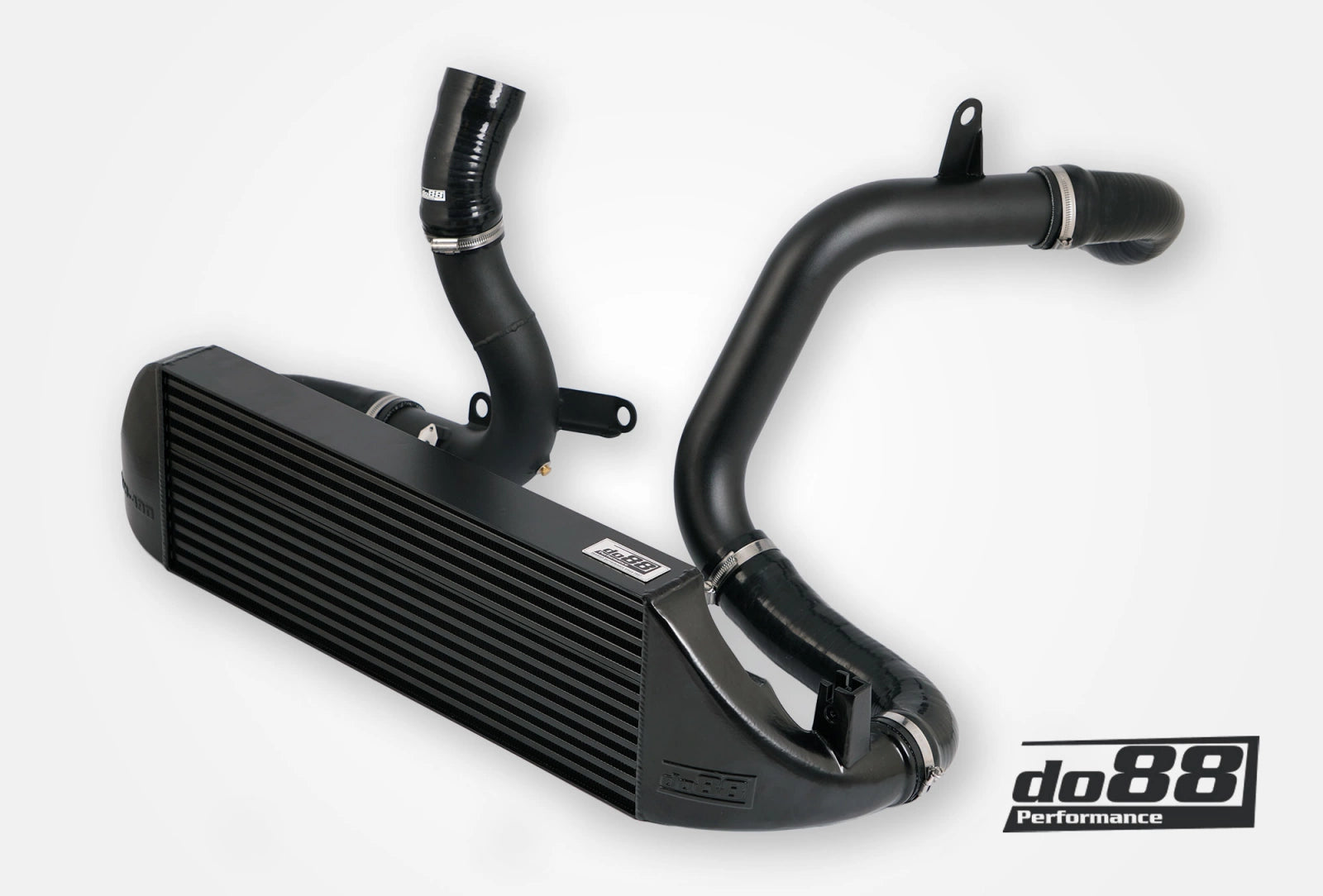 DO88 BigPack Intercooler Kit VW Polo AW GTI, Audi A1 GB 40TFSI