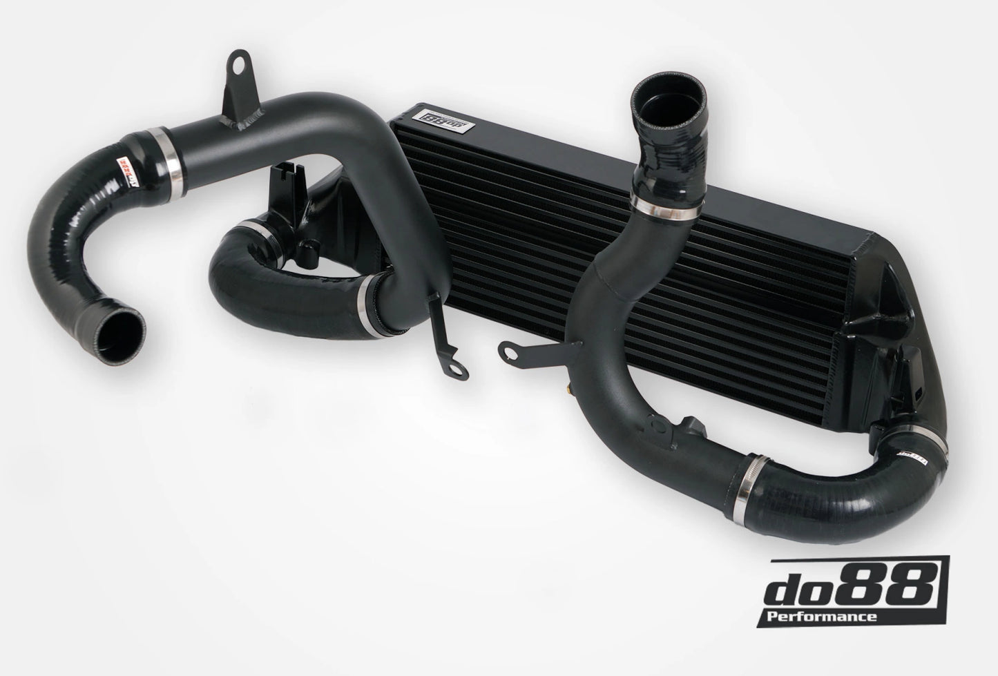 DO88 BigPack Intercooler Kit VW Polo AW GTI, Audi A1 GB 40TFSI