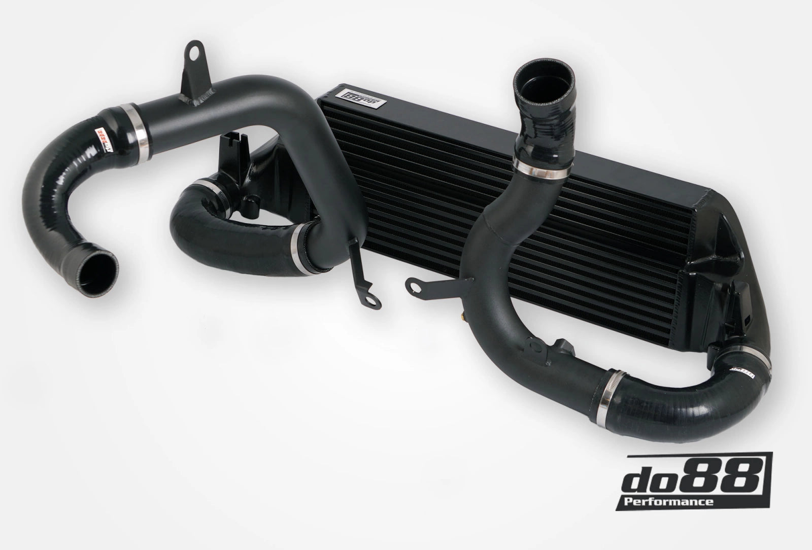 DO88 BigPack Intercooler Kit VW Polo AW GTI, Audi A1 GB 40TFSI