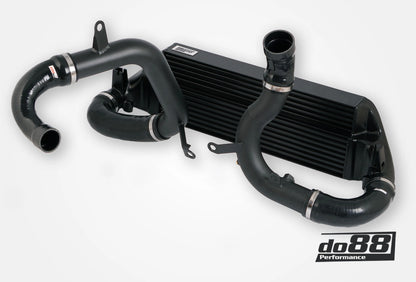 DO88 BigPack Intercooler Kit VW Polo AW GTI, Audi A1 GB 40TFSI