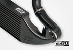 DO88 komplet velikega intercoolerja VW Polo AW GTI, Audi A1 GB 40TFSI