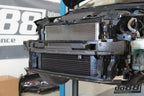 DO88 komplet velikega intercoolerja VW Polo AW GTI, Audi A1 GB 40TFSI