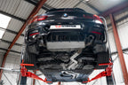 Odstranění OPF/GPF Scorpion pro BMW M140i/ix F20/F21 B58 2016+