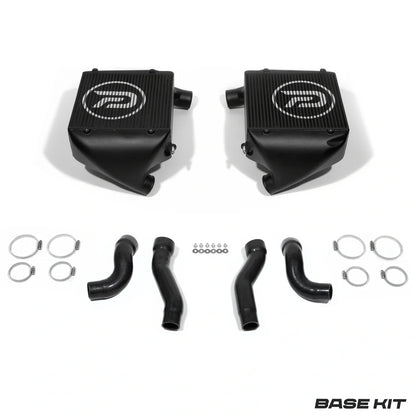 Power Division Intercooler Kit Audi SQ8 4.0TFSI