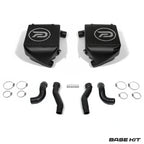 Power Division Intercooler Kit Audi RSQ8 4.0TFSI