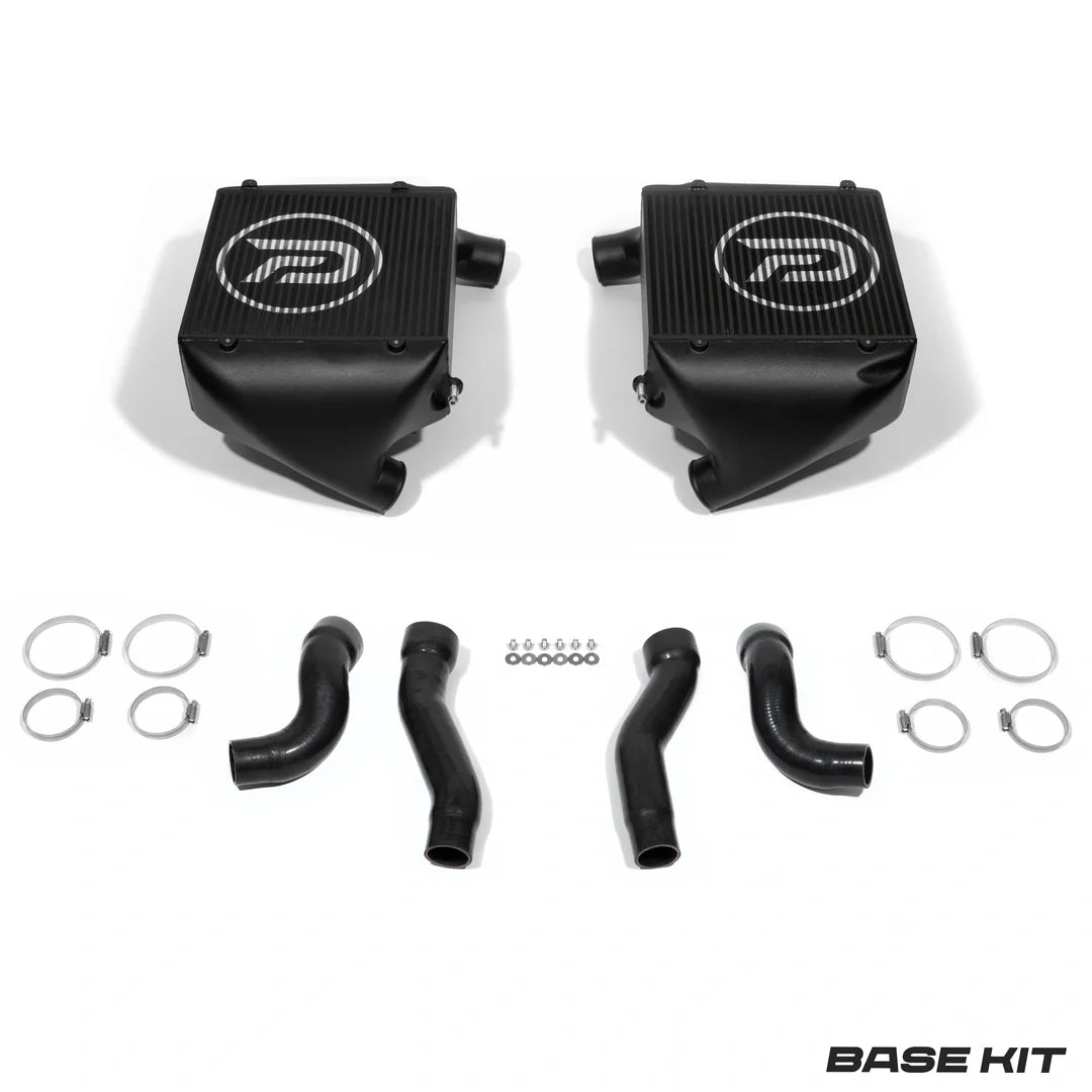 Power Division Intercooler Kit Lamborghini Urus 4.0TFSI