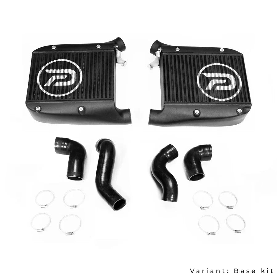 Power Division Intercooler Kit Audi RS6, RS7 C8 4.0TFSI