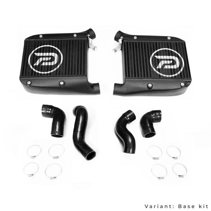 Power Division Intercooler Kit Audi RS6, RS7 C8 4.0TFSI