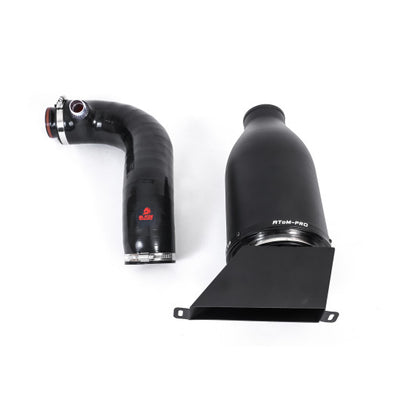Blaze Kaltlufteinlass &amp; Turboeinlass 1.8TSI VW Polo 6C GTI, Seat Ibiza Cupra 6J usw.