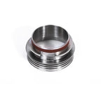 Blaze Turbo Inlet Pipe 100MM (4”) MQB 1.8/2.0TSI VW Golf MK7 GTI/R, S3, 5F Cupra etc.