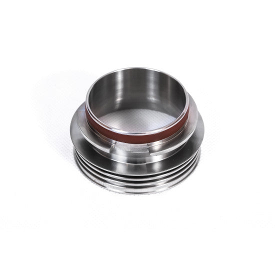 Blaze Turbo Inlet Pipe 100MM (4”) MQB 1.8/2.0TSI VW Golf MK7 GTI/R, S3, 5F Cupra etc.