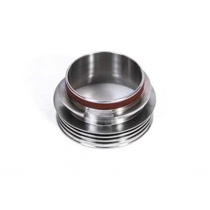 Blaze Turbo-Einlassrohr 100 MM (4 Zoll) MQB 1.8/2.0TSI VW Golf MK7 GTI/R, S3, 5F Cupra usw.