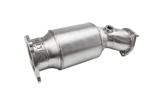 Bull-X Downpipe Audi A4, A5 B9 2.0TFSI