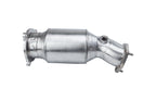 Bull-X Downpipe Audi A4, A5 B9 2.0TFSI