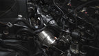 Bull-X Downpipe Audi A4, A5 B9 2.0TFSI