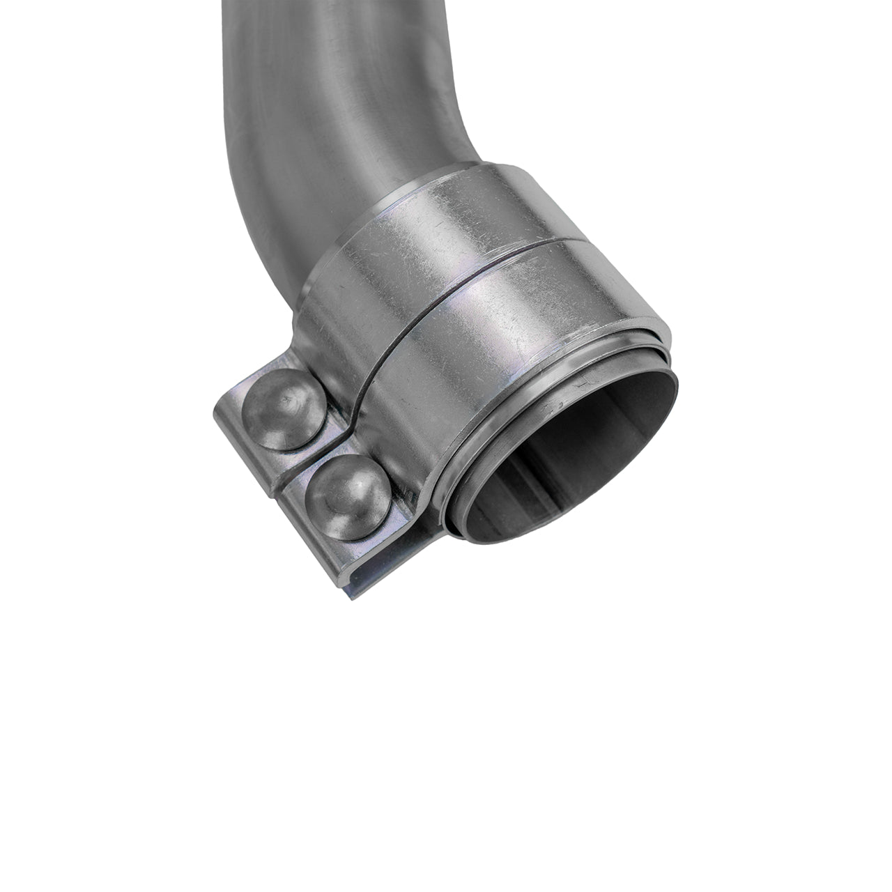 Bull-X Non-Resonated Mid Replacement Pipes Audi RS4 + RS5 B9 2.9TFSI 450HP