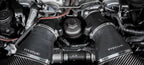 Eventuri Carbon Fiber Air Intake Audi RS6, RS7 C8