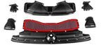 Eventuri Carbon Fiber Air Intake Audi RS6, RS7 C8