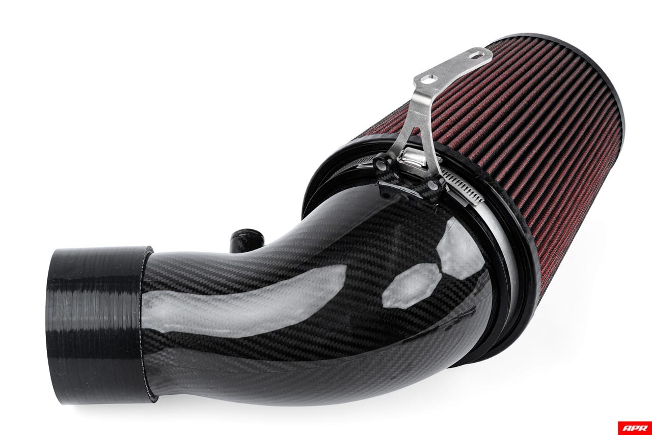 APR Carbon Fiber Air Intake Audi RS3 8V/8Y, TTRS 8S, RSQ3 F3 DAZA/DNWA