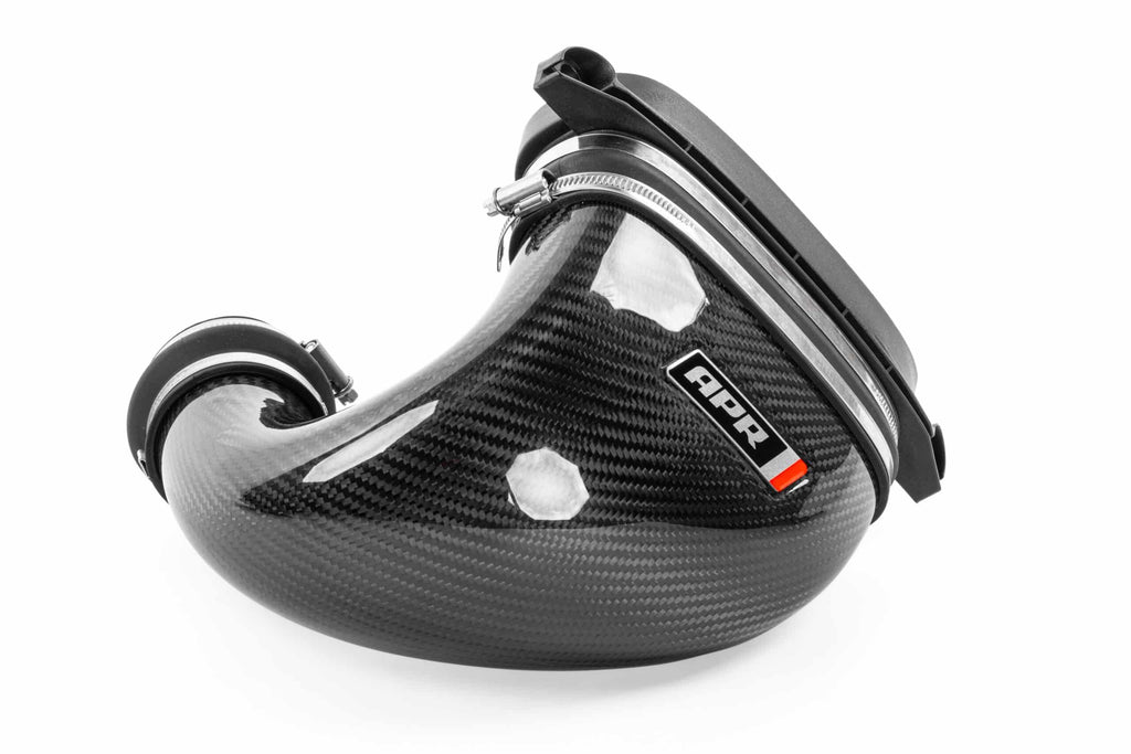 APR Karbónový vzduchový filter Audi Q7, Q8 55TFSI/60TFSI, Porsche Cayenne, Bentley Bentayga 3.0 V6