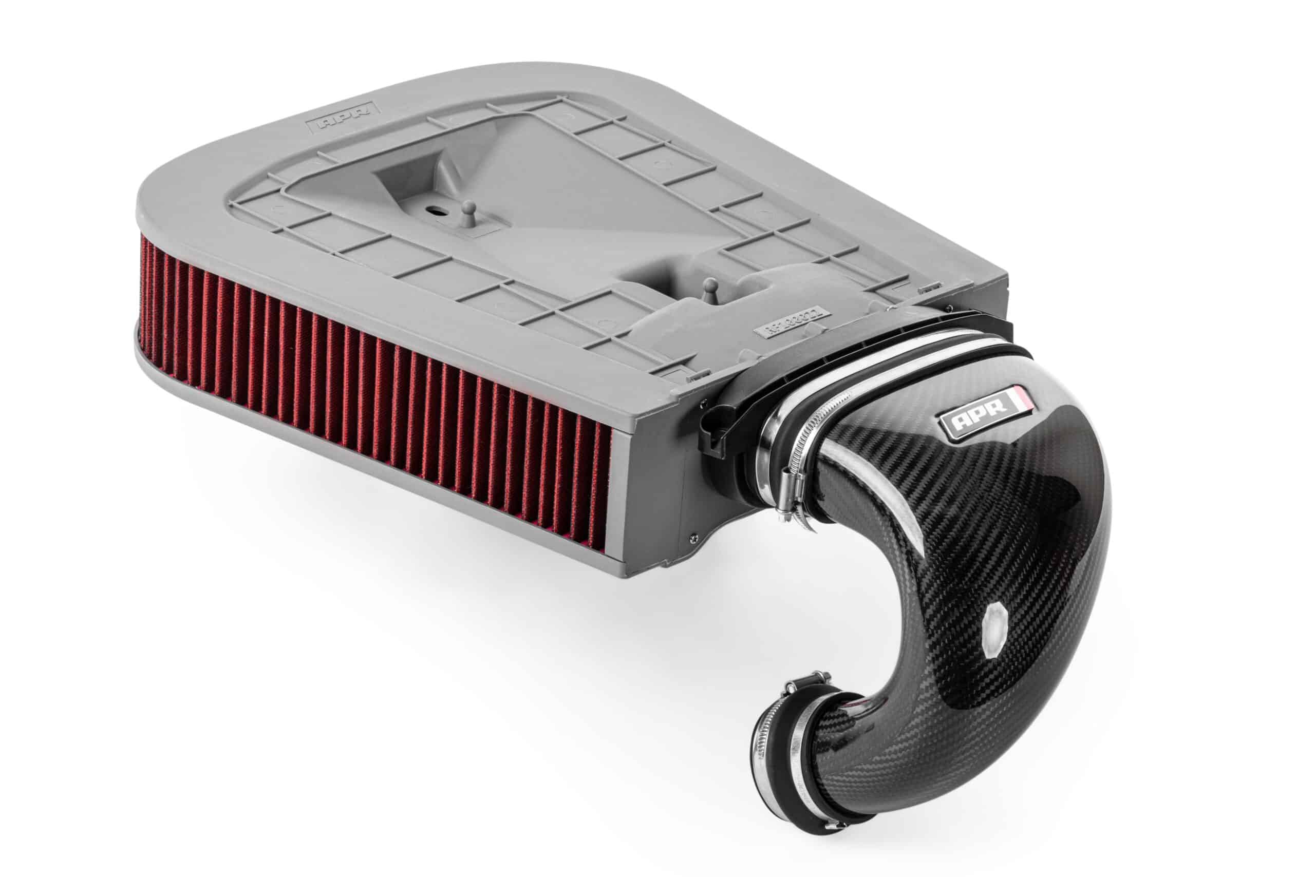 APR Karbónový vzduchový filter Audi Q7, Q8 55TFSI/60TFSI, Porsche Cayenne, Bentley Bentayga 3.0 V6