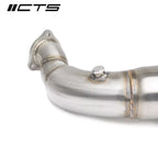 CTS Downpipes Audi RS4, RS5 B9 2.9TFSI (ohne OPF)