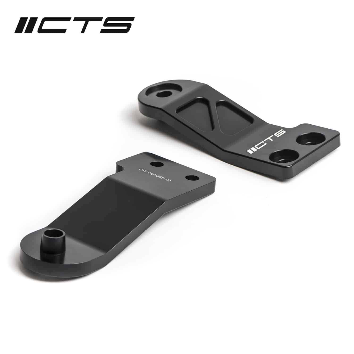 CTS Front Subframe Bushing Kit VW Golf MK7/MK8, Audi A3 8V/8Y, TT 8S, Leon 5F etc.
