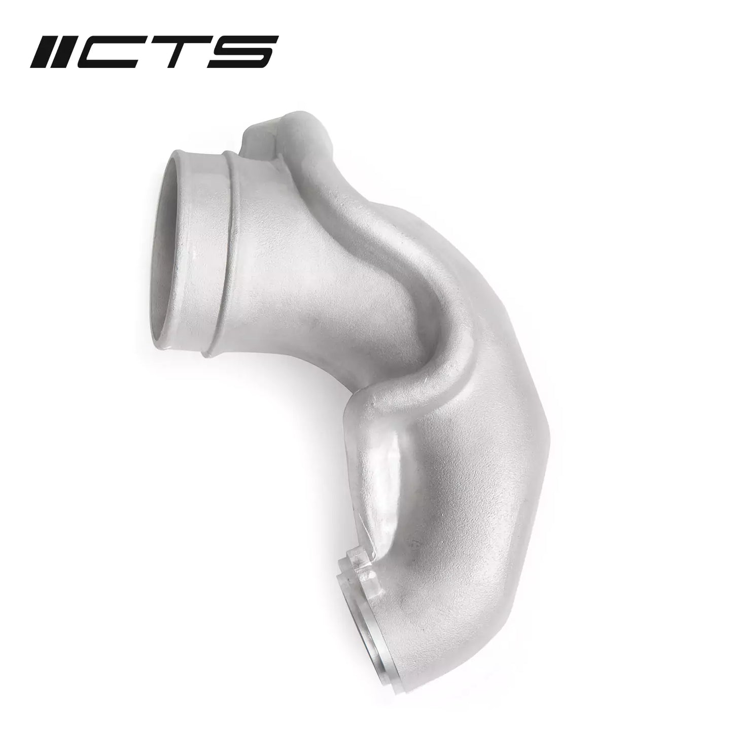 CTS Turbo High Flow Turbo Inlet Pipe Audi RS3 8Y, Cupra Formentor VZ5