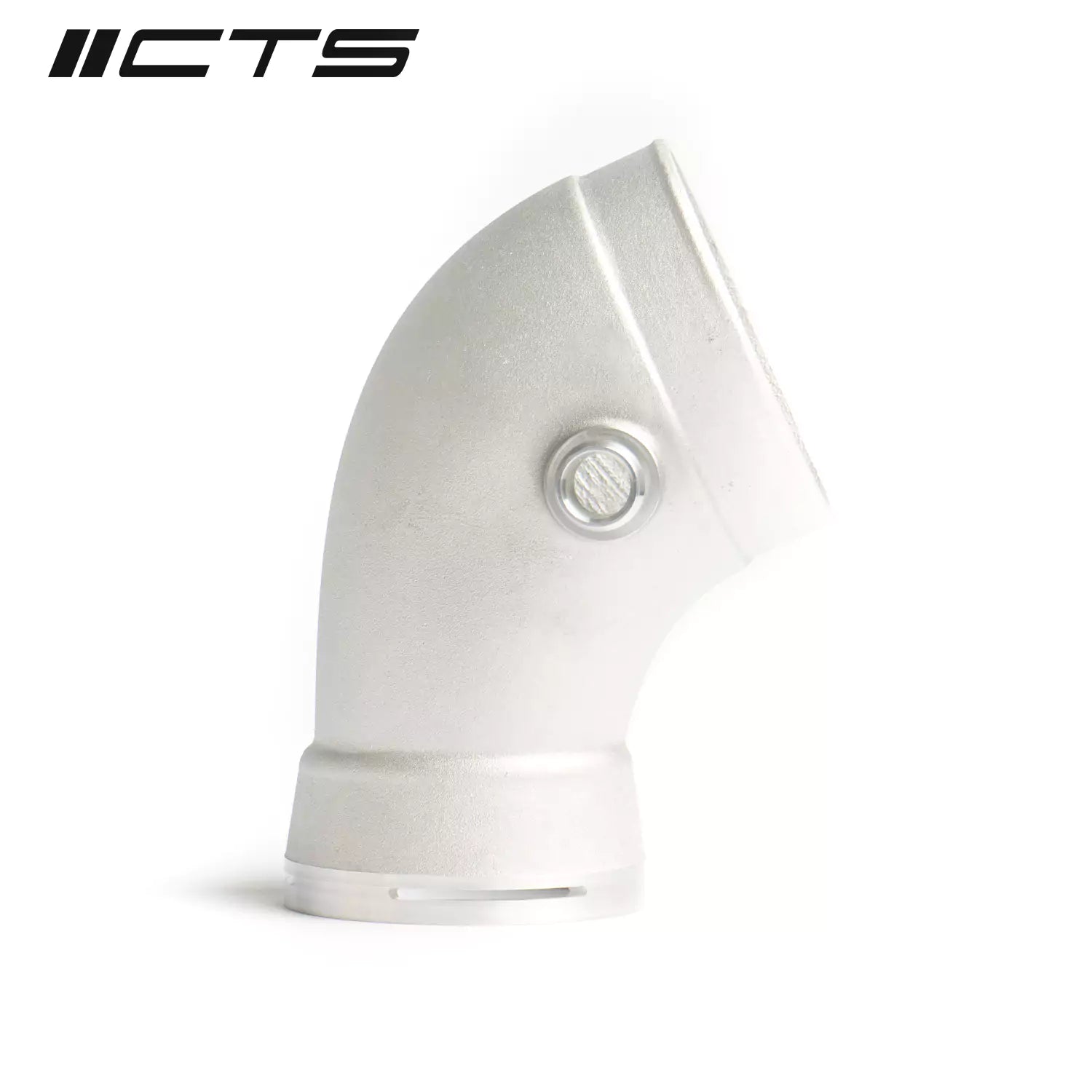 CTS Turbo cev za ulaz vazduha visokog protoka za BMW M40i/M240i/M340i/M440i i A90/A91 Supra