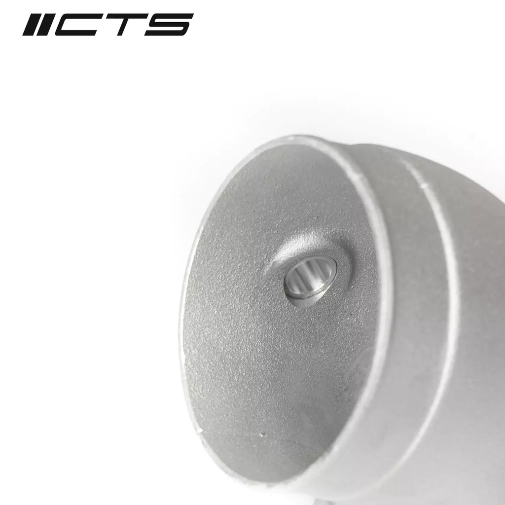 CTS Turbo cev za ulaz vazduha visokog protoka za BMW M40i/M240i/M340i/M440i i A90/A91 Supra