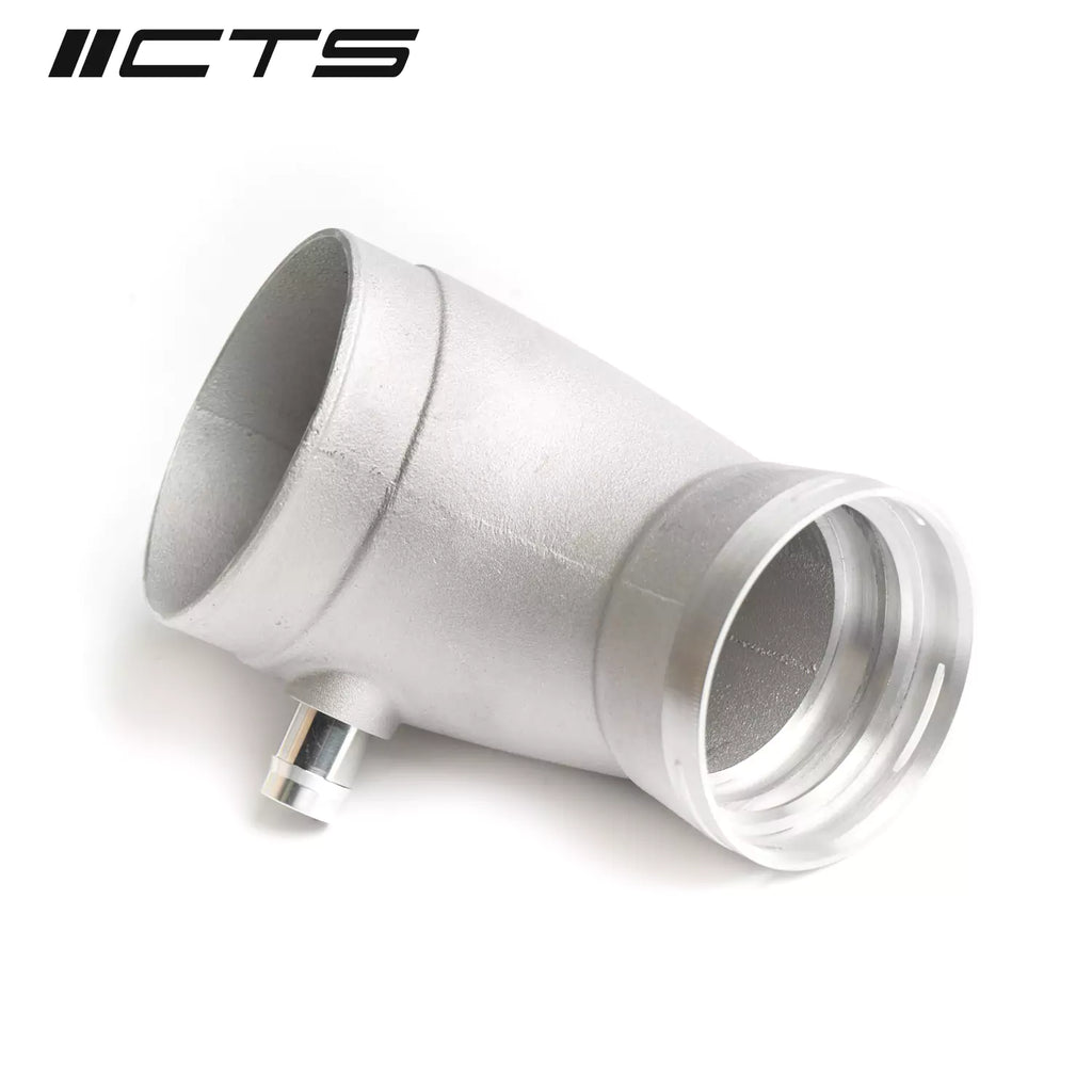CTS Turbo cev za ulaz vazduha visokog protoka za BMW M40i/M240i/M340i/M440i i A90/A91 Supra