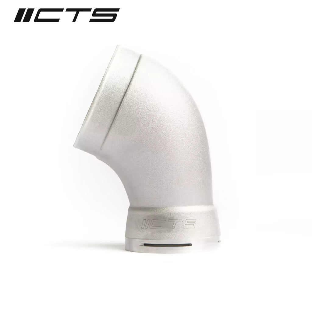 CTS Turbo cev za ulaz vazduha visokog protoka za BMW M40i/M240i/M340i/M440i i A90/A91 Supra