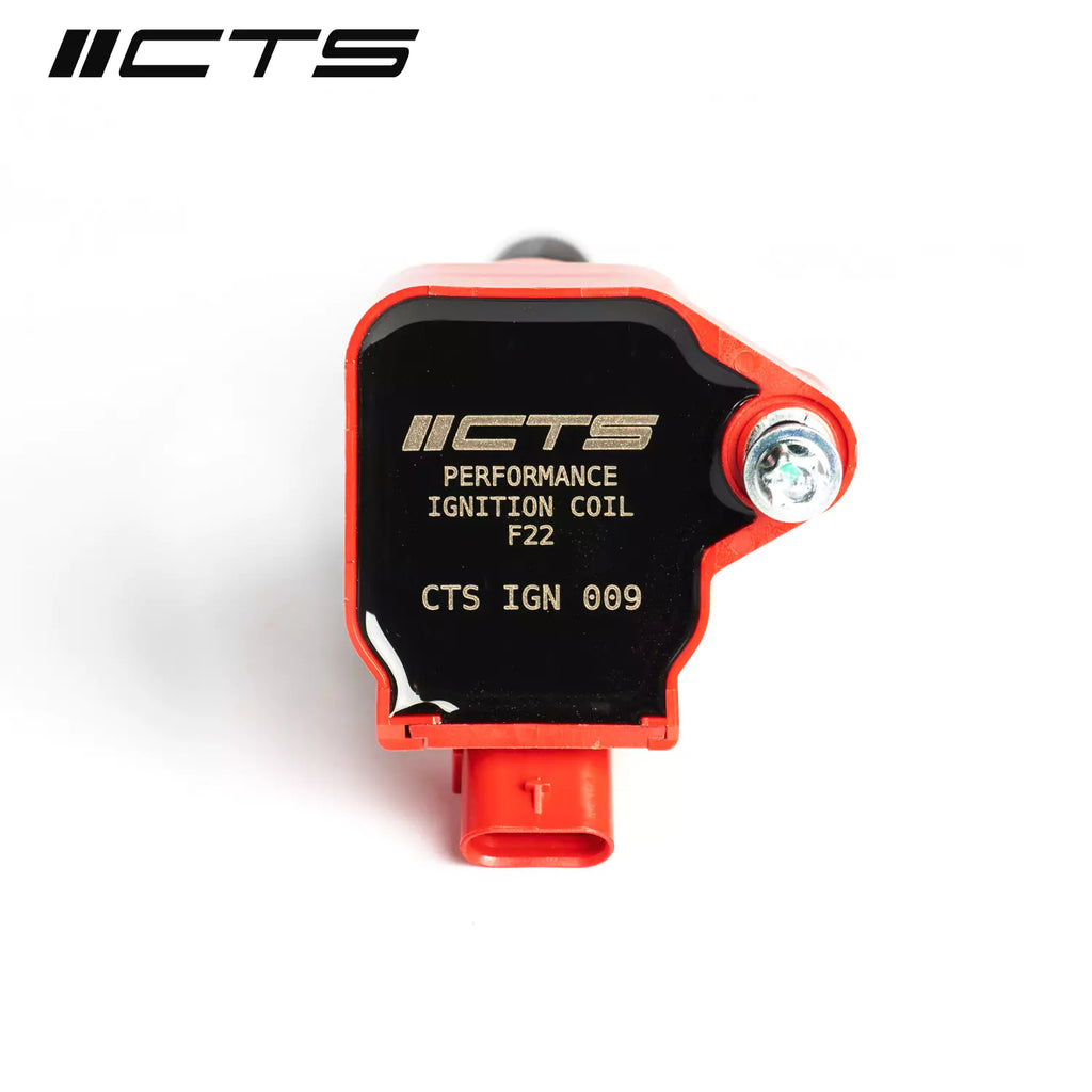 CTS Turbo Cewka Wysokowydajna BMW B46/B48/B58/B58TU/S58