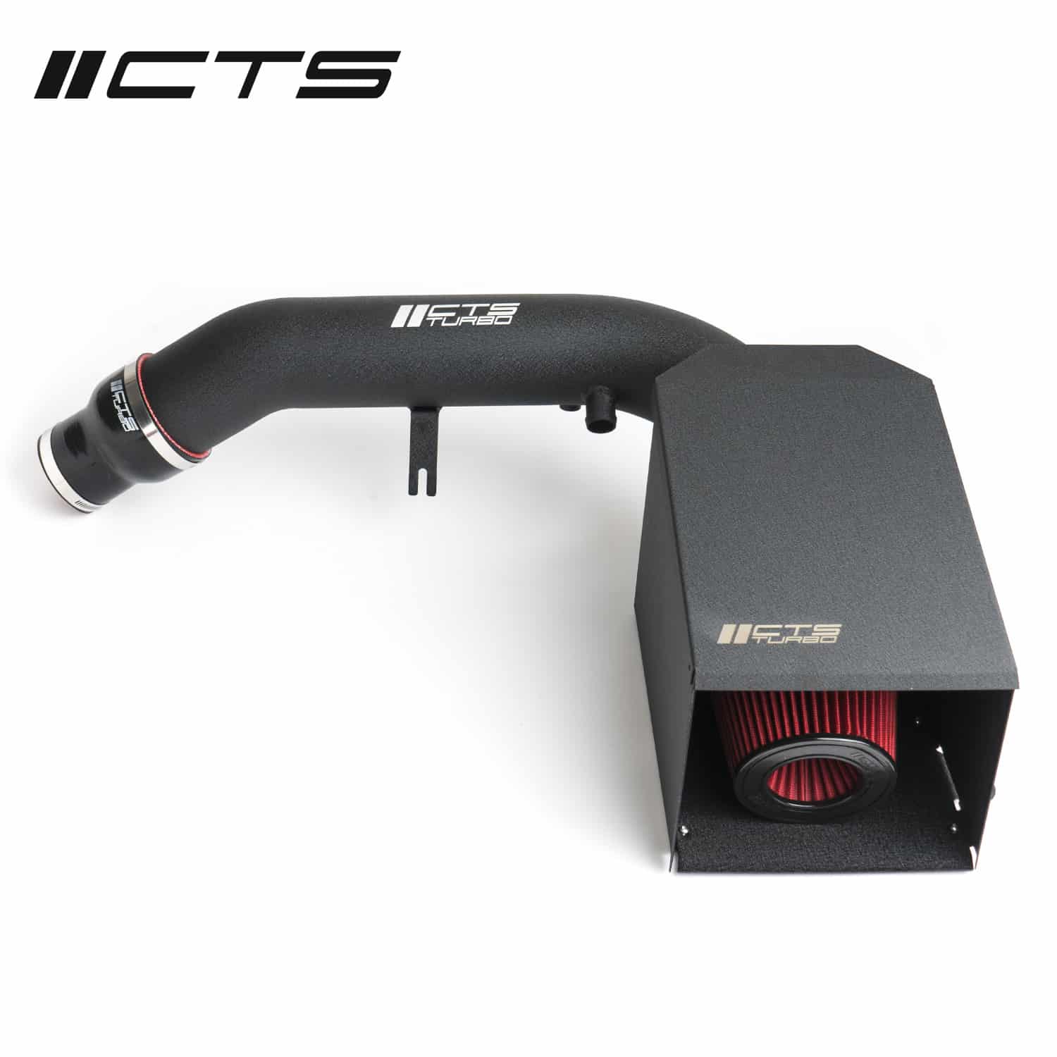 CTS Turbo Cold Air Intake Audi RS3 8V2, TTRS 8S DAZA/DNWA