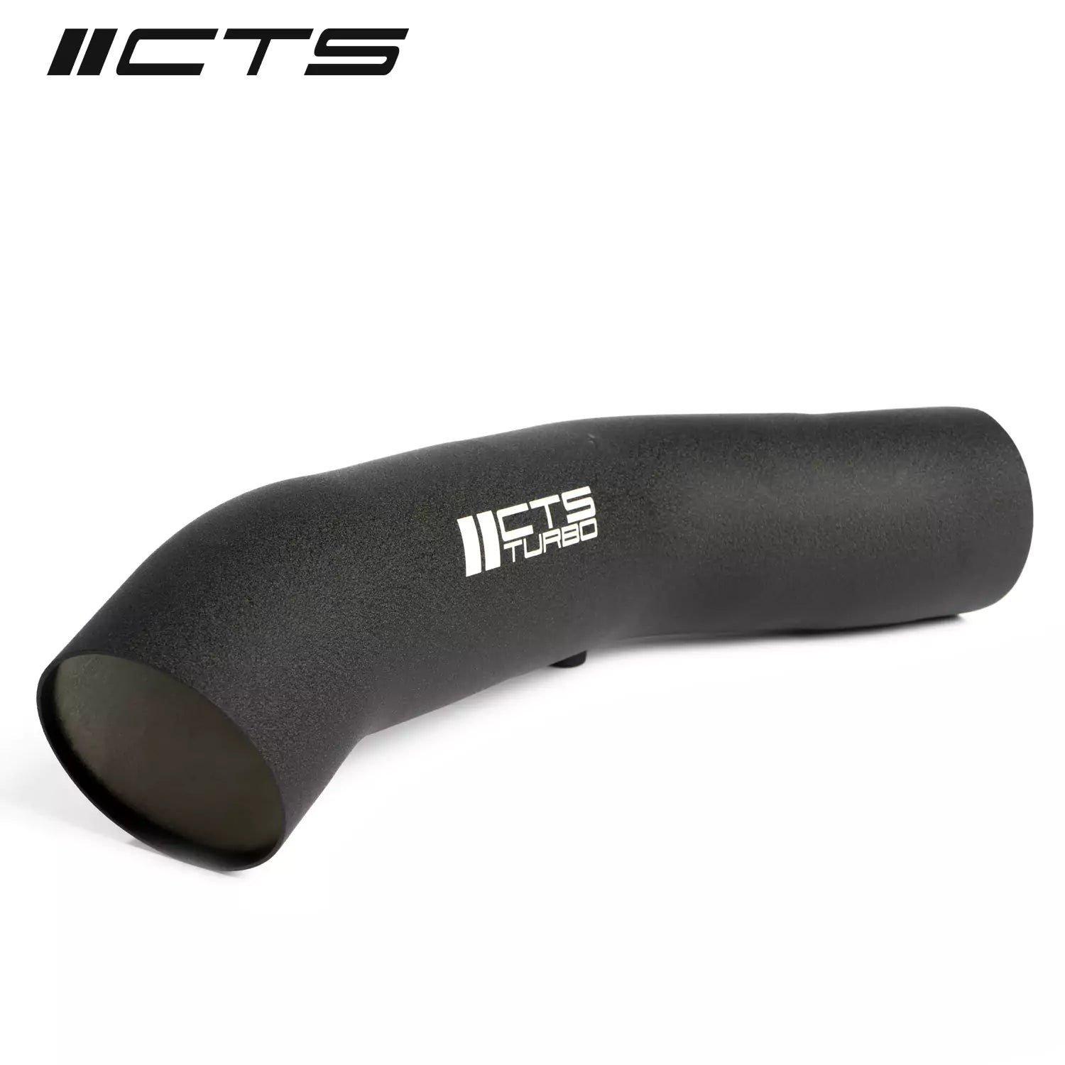 CTS Turbo sacia trubica 4" (pripojenie OEM airboxu) Audi RS3 8.5V/8Y / TTRS 8S / RSQ3 2.5TFSI