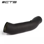 CTS Turbo sacia trubica 4" (pripojenie OEM airboxu) Audi RS3 8.5V/8Y / TTRS 8S / RSQ3 2.5TFSI