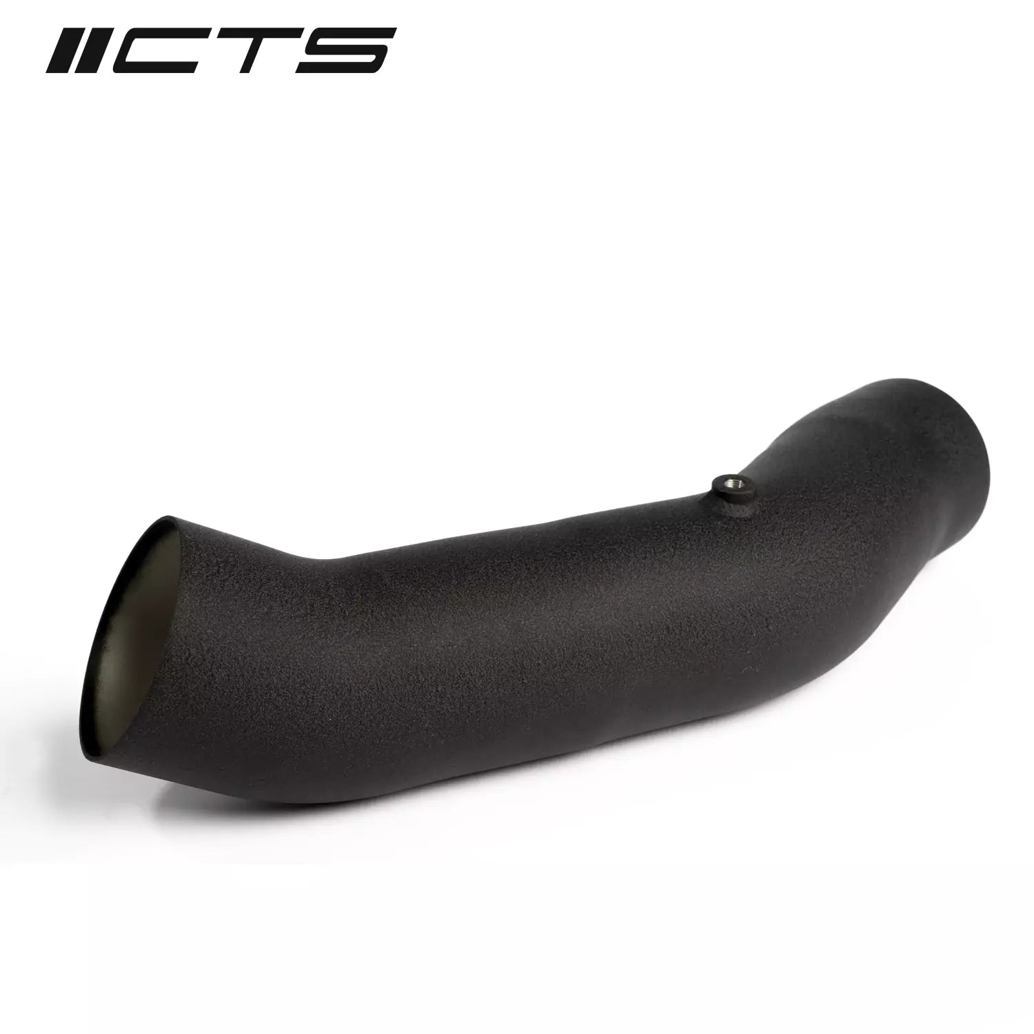 CTS Turbo sacia trubica 4" (pripojenie OEM airboxu) Audi RS3 8.5V/8Y / TTRS 8S / RSQ3 2.5TFSI