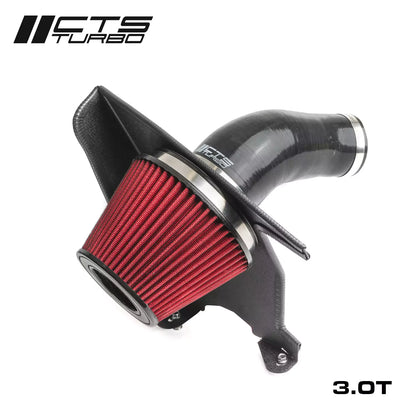 CTS Turbo Cold Air Intake Audi A4, A5, S4, S5, RS4, RS5 2017-2021