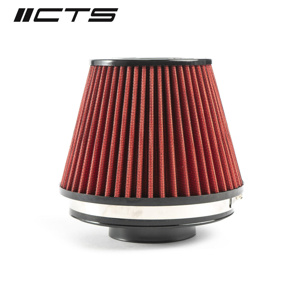 CTS Turbo Cold Air Intake Audi SQ5 FY 3.0TFSI 2017+