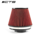 CTS Turbo Cold Air Intake Audi SQ5 FY 3.0TFSI 2017+