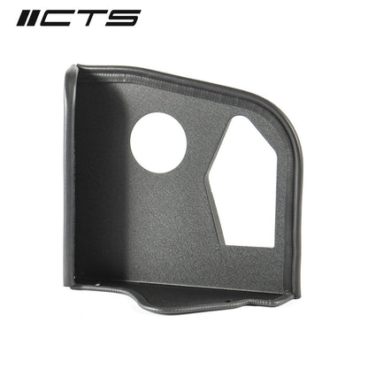 CTS Turbo Cold Air Intake Audi SQ5 FY 3.0TFSI 2017+