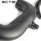 CTS High-Flow Ansaugsystem Mercedes C63/63S/GLC63/GLC63S AMG W205/M177