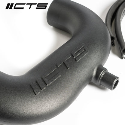 CTS High-Flow Intake System Mercedes C63/63S/GLC63/GLC63S AMG W205/M177