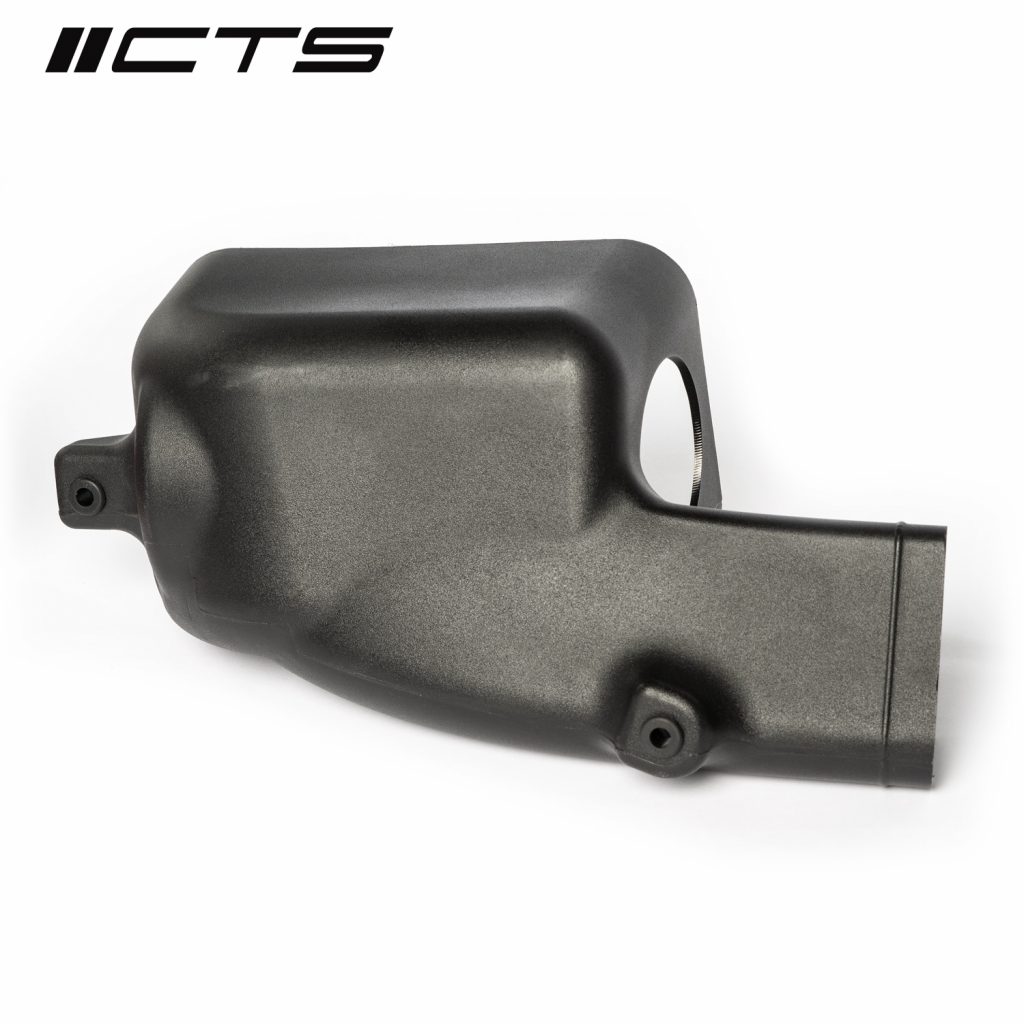 CTS High-Flow Ansaugsystem Mercedes C63/63S/GLC63/GLC63S AMG W205/M177