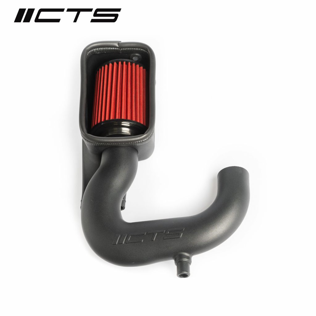 CTS High-Flow Ansaugsystem Mercedes C63/63S/GLC63/GLC63S AMG W205/M177